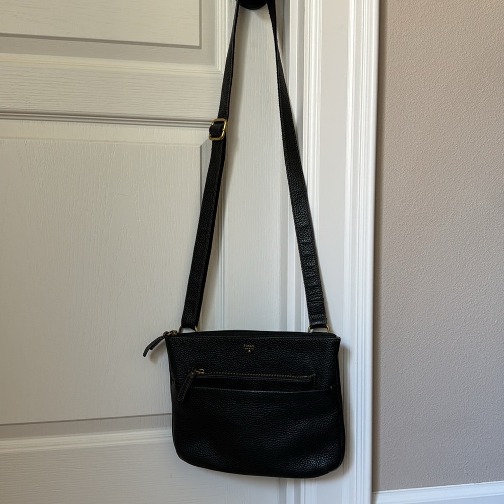 Fossil purse, excellent condition. - Picture 2 of 10